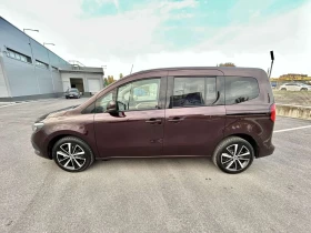 Обява за продажба на Mercedes-Benz T-класа T180D ~58 788 лв. - изображение 6 | Auto.bg Обява за продажба на Mercedes-Benz T-класа T180D ~58 788 лв. - изображение 6