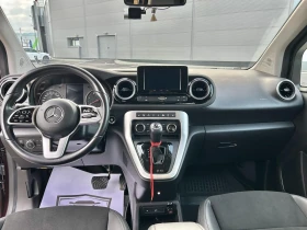 Обява за продажба на Mercedes-Benz T-класа T180D ~58 788 лв. - изображение 10 | Auto.bg Обява за продажба на Mercedes-Benz T-класа T180D ~58 788 лв. - изображение 10