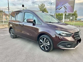 Обява за продажба на Mercedes-Benz T-класа T180D ~58 788 лв. - изображение 1 | Auto.bg Обява за продажба на Mercedes-Benz T-класа T180D ~58 788 лв. - изображение 1