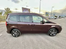 Обява за продажба на Mercedes-Benz T-класа T180D ~58 788 лв. - изображение 5 | Auto.bg Обява за продажба на Mercedes-Benz T-класа T180D ~58 788 лв. - изображение 5