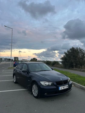 BMW 318 | Mobile.bg    3