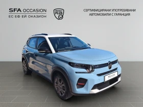 Citroen C3 PLUS Turbo 100 Manual E6/2502288 - 29900 лв. / 15287.63 € - 89727156 3