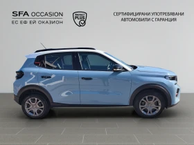 Citroen C3 PLUS Turbo 100 Manual E6/2502288 - 29900 лв. / 15287.63 € - 89727156 4