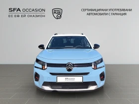 Citroen C3 PLUS Turbo 100 Manual E6/2502288 - 29900 лв. / 15287.63 € - 89727156 2