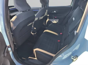 Citroen C3 PLUS Turbo 100 Manual E6/2502288 - 29900 лв. / 15287.63 € - 89727156 11