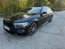 BMW 540 540i - изображение 1