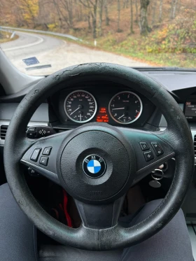 BMW 530 XD, снимка 15