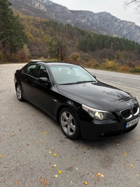 BMW 530 XD, снимка 3