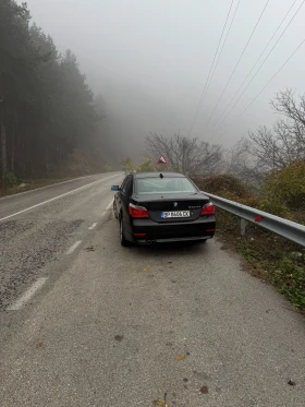BMW 530 XD, снимка 6