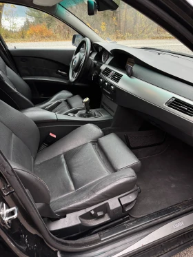 BMW 530 XD, снимка 9