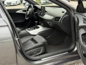 Audi A6 30BiTDi 313кс * S-Line* * Дистроник* * Панорама*  - 29990 лв. / 15333.64 € - 13259035 12