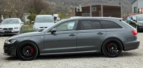 Audi A6 30BiTDi 313кс * S-Line* * Дистроник* * Панорама*  - 29990 лв. / 15333.64 € - 13259035 7