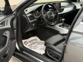 Audi A6 30BiTDi 313кс * S-Line* * Дистроник* * Панорама*  - 29990 лв. / 15333.64 € - 13259035 10