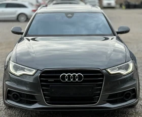 Audi A6 30BiTDi 313кс * S-Line* * Дистроник* * Панорама*  - 29990 лв. / 15333.64 € - 13259035 2
