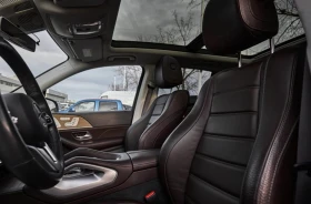 Mercedes-Benz GLE 450 2020 Mercedes-Benz GLE GLE 450 - 80000 лв. / 40903.35 € - 34511796 8