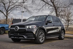 Mercedes-Benz GLE 450 2020 Mercedes-Benz GLE GLE 450 - 80000 лв. / 40903.35 € - 34511796 2