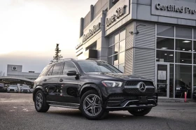 Mercedes-Benz GLE 450 2020 Mercedes-Benz GLE GLE 450