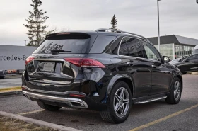 Mercedes-Benz GLE 450 2020 Mercedes-Benz GLE GLE 450 - 80000 лв. / 40903.35 € - 34511796 5