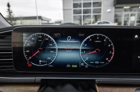 Mercedes-Benz GLE 450 2020 Mercedes-Benz GLE GLE 450 - 80000 лв. / 40903.35 € - 34511796 9