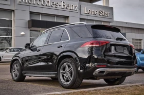 Mercedes-Benz GLE 450 2020 Mercedes-Benz GLE GLE 450 - 80000 лв. / 40903.35 € - 34511796 4