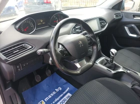 Peugeot 308 130 KC-EURO 6/ ЛИЗИНГ  - 11877 лв. / 6072.61 € - 81302016 13