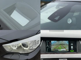 BMW 5 Gran Turismo 3.0D/HEAD-UP - 23900 лв. / 12219.88 € - 33131125 14