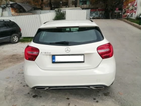 Mercedes-Benz 180 A | Mobile.bg    2