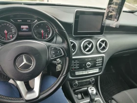 Mercedes-Benz 180 A | Mobile.bg    3