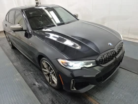 BMW 340 * CARFAX * БЕЗ ПЪРВОНАЧАЛНА ВНОСКА - 44000 лв. / 22496.84 € - 75386169 2