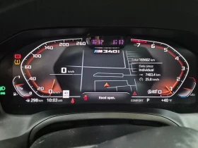 BMW 340 * CARFAX * БЕЗ ПЪРВОНАЧАЛНА ВНОСКА - 44000 лв. / 22496.84 € - 75386169 10