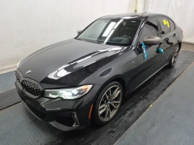 BMW 340 * CARFAX * БЕЗ ПЪРВОНАЧАЛНА ВНОСКА