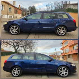 VW Passat 2, 0TDI.Kommon Rail 8кл, снимка 11