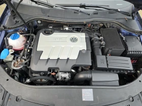 VW Passat 2, 0TDI.Kommon Rail 8кл, снимка 17