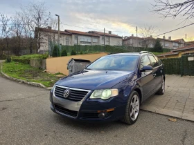 VW Passat 2, 0TDI.Kommon Rail 8кл, снимка 1