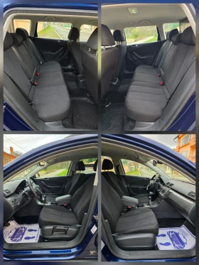 VW Passat 2, 0TDI.Kommon Rail 8кл, снимка 12