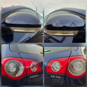 VW Passat 2, 0TDI.Kommon Rail 8кл, снимка 15