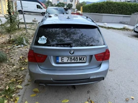 BMW 320 - 5000 € / 9779.15 лв. - 60897483 4