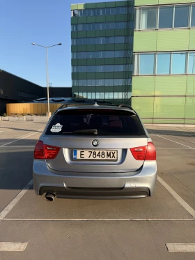 BMW 320 M PACKET, снимка 4
