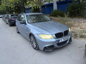 BMW 320 - 5000 € / 9779.15 лв. - 60897483 7