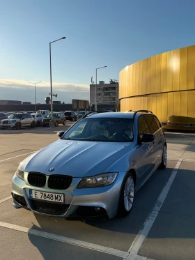 BMW 320 M PACKET, снимка 14