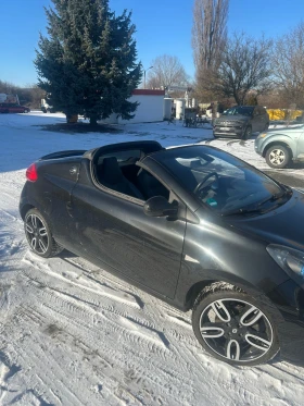 Renault Wind 1.2 - 5400 € / 10561.48 лв. - 10618182 3
