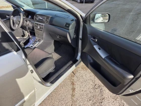 Toyota Corolla 1.4D-4D 90Hp Automatic Euro4 5dr, снимка 13