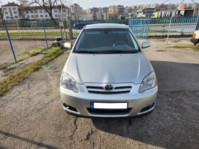 Toyota Corolla 1.4D-4D 90Hp Automatic Euro4 5dr, снимка 2