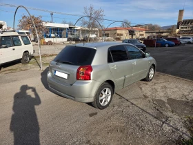 Toyota Corolla 1.4D-4D 90Hp Automatic Euro4 5dr, снимка 6