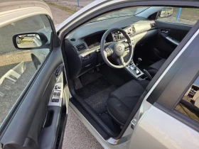 Toyota Corolla 1.4D-4D 90Hp Automatic Euro4 5dr, снимка 7