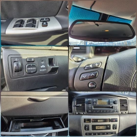 Toyota Corolla 1.4D-4D 90Hp Automatic Euro4 5dr, снимка 15