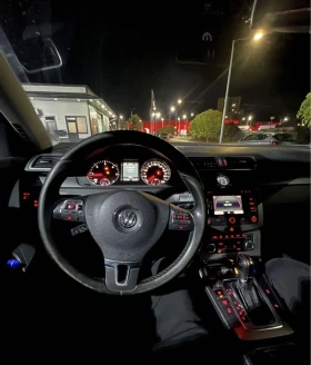 VW Passat - 5500 € / 10757.07 лв. - 90574601 8