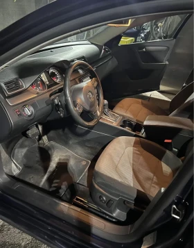 VW Passat - 5500 € / 10757.07 лв. - 90574601 7
