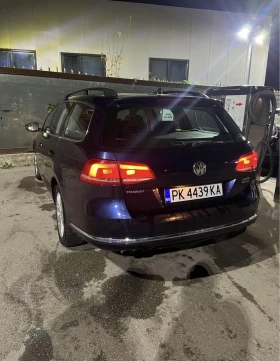 VW Passat - 5500 € / 10757.07 лв. - 90574601 4