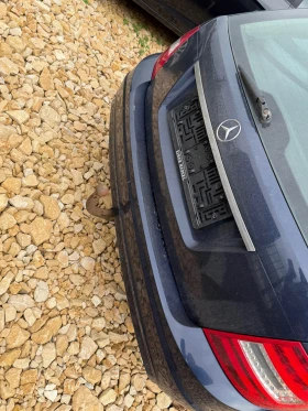 Mercedes-Benz C 200 автомат om651 - 3200 € / 6258.66 лв. - 66144836 8